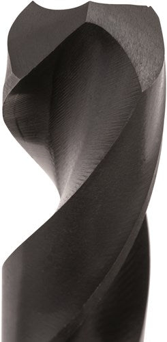 Bahco HSS-R-Bohrer | für Metall | 2,0 mm x 49 mm – 4415-2,00