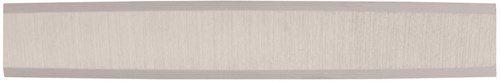 Bahco Ersatzklinge für 650 ergo™ Schaber | 50 mm - 3-teilig - 442-3St