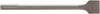 Bahco SDS-Flachmeißel | für Stahlbeton 24,0 mm x 280 mm - 4659-flat -28