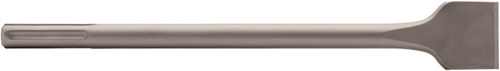 Bahco SDS-Flachmeißel | für Stahlbeton 24,0 mm x 280 mm - 4659-flat -28