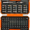 Bahco Bit-Set 1 4 100-teilig