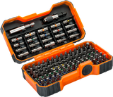 Bahco Bit-Set 1 4 100-teilig - afbeelding 1