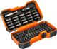 Bahco Bit-Set 1 4 100-teilig