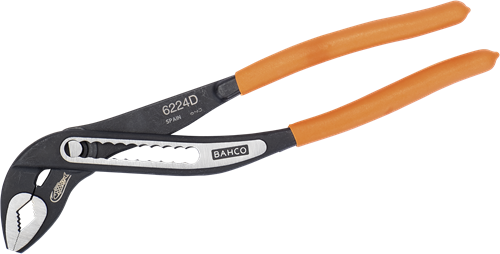 Bahco 6224 | Wasserpumpenzange 250mm
