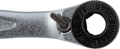 Bahco 6950cbr Mini-Ratsche 1 4 90 mm – 6950cbr