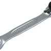 Bahco 6950cbr Mini-Ratsche 1 4 90 mm – 6950cbr