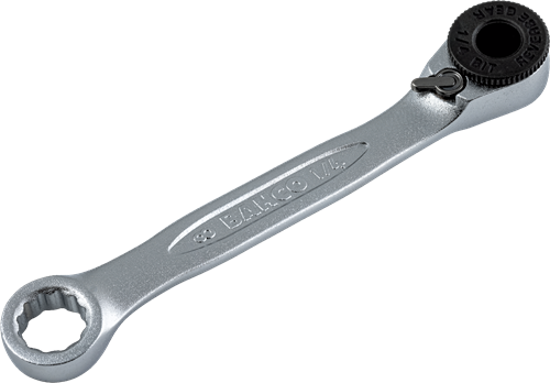 Bahco 6950cbr Mini-Ratsche 1 4 90 mm – 6950cbr