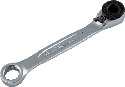 Bahco 6950cbr Mini-Ratsche 1 4 90 mm – 6950cbr