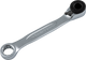 Bahco 6950cbr Mini-Ratsche 1 4 90 mm – 6950cbr