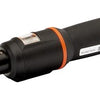 Bahco 74wr-15 | Drehmomentschlüssel mit Doppelskala und festem Ratschenkopf | 1 4 Zoll | 74wr-15 - 3-15nm