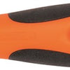 Ovaler Bahco-Griff ergo™ | für mittlere Flach- und Halbrundfeilen | Durchmesser 5 mm - 10 Stück - 9-485-05-10