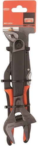Bahco 9031-8224 Zangensatz | 9031-8224 – Wasserpumpenschlüssel