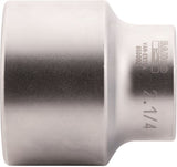 Bahco-Kappe 1 | Sechseck | 2-5 8 - 9500dz-2,5 8 - afbeelding 2