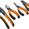 Bahco 9897 | Allround-Zangen-Set | 4-teilig - 9897