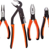 Bahco 9897 | Allround-Zangen-Set | 4-teilig - 9897
