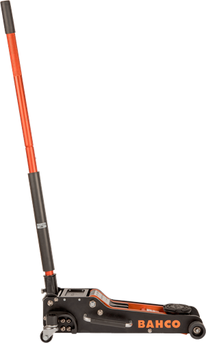 Bahco Aluminium-Rollenheber 2,5 t – bh1a2500a