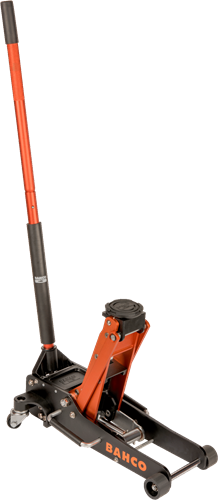 Bahco Aluminium-Rollenheber 2,5 t – bh1a2500a