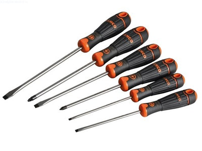 Bahco Schraubendreher-Set passend für PZ SL