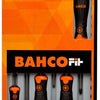 Bahco Schraubendreher-Set passend für PZ SL