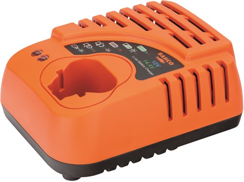 Bahco Batterieladegerät 3 A (12 V – 14,4 V) – bcl31c1