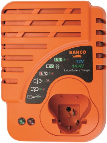 Bahco Batterieladegerät 3 A (12 V – 14,4 V) – bcl31c1