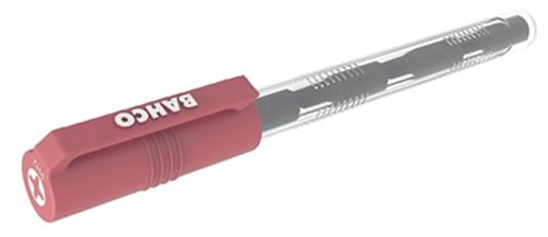 Bahco Bitstift 5 Bits | Torx 1 4 T20 - 59s T20 Stift