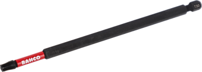 Bahco-Bits | t20 | 150mm | 1 4" Impact | 2 Stück - 66im 150t20c-2p