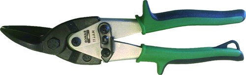 Bahco Blechschere rechts 250 mm | ma411