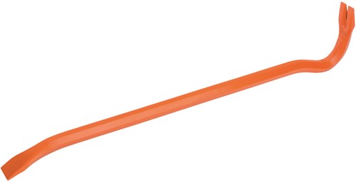 Bahco Brecheisen mit gebogenem und flachem Ende | 685 mm – wbb700