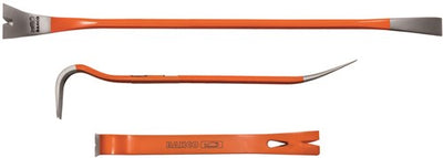 Bahco Brecheisen-Set Premium 380 625 900 mm 3-teilig – wbp-3p-96f