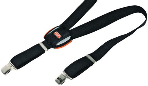 Bahco Hosenträger mit Clips | 4750-bwc-1