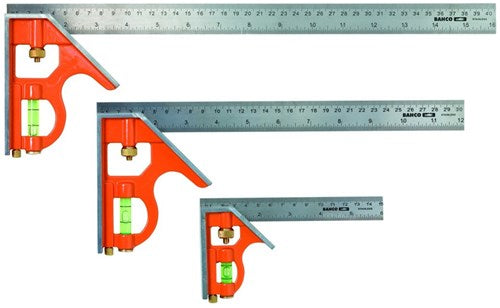 Bahco Kombihaken 400 mm | cs400