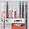 Bahco Puzzle-Set-Mix | 10 Teile - 91-gemischt-10St