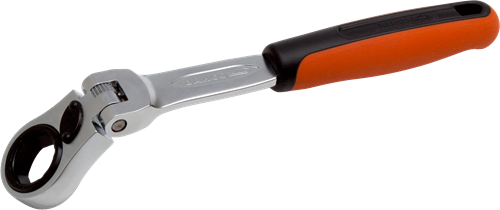 Bahco Lochratsche h19 | sbs19-thr