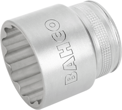 Bahco-Kappe 1 2 | zwölfseitig | 1-5 16 - 7800dz-1,5 16