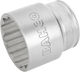 Bahco-Kappe 1 2 | zwölfseitig | 1-5 16 - 7800dz-1,5 16