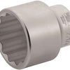 Bahco-Kappe 1 | Sechseck | 2-5 8 - 9500dz-2,5 8
