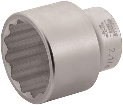 Bahco-Kappe 1 | Sechseck | 2-5 8 - 9500dz-2,5 8