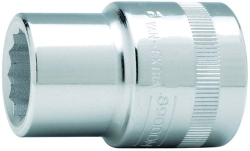 Bahco Steckschlüssel 3 4 Zoll | 8900dz-2.1 16 - 8900dz-2.1 16