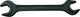 Bahco Doppelmaulschlüssel 10-13 mm | 895m-10-13