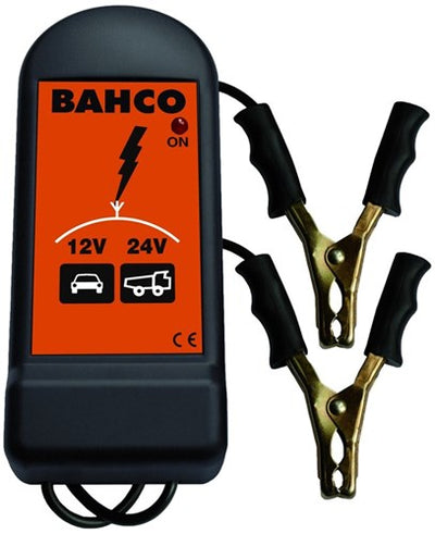 Bahco gewählt. Spitzenschutz 12-24V | belp1224