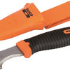 Bahco Elektrikermesser | mit Dirigent | 160 mm - 2446-el-Hilfe