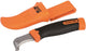 Bahco Elektrikermesser | mit Dirigent | 160 mm - 2446-el-Hilfe