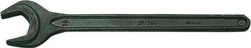 Bahco-Einzelmaulschlüssel 14 mm