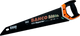 Bahco Handsäge 550 mm mittelgrobes Material