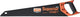Bahco Ergo Handsäge Superior 24 | 2700-24-xt7-PS