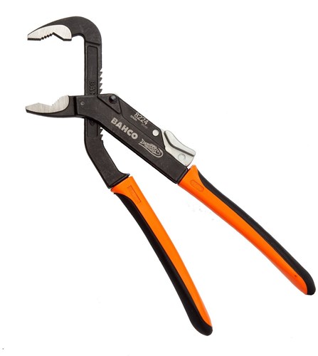 Bahco Ergo Wasserpumpenzange 250 mm | 8224
