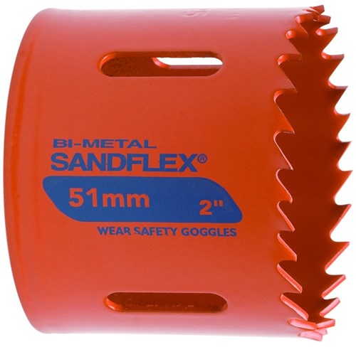 Bahco Sandvik Lochsäge 152 mm