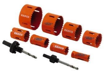 Bahco Gatzagenet Bimetall | 10-teilig - 3834-promo-82