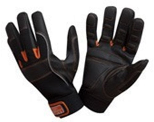 Bahco gl010 Handschuhe Größe 10 | gl010-10